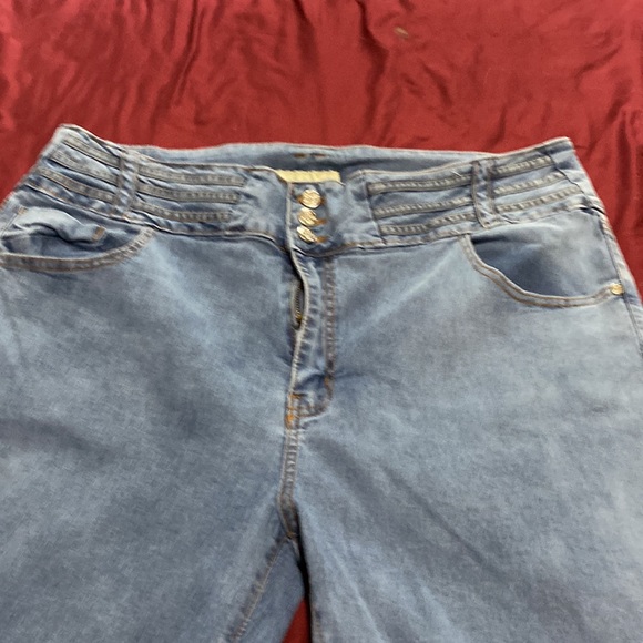 Ladies Jeans size 24 - Picture 4 of 12